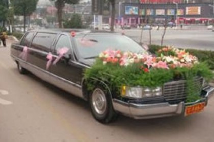 廣州婚慶租車注意事項婚慶租車從什么時候開始計算時間