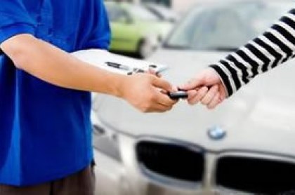 外來人群如何在廣州提前預訂租車