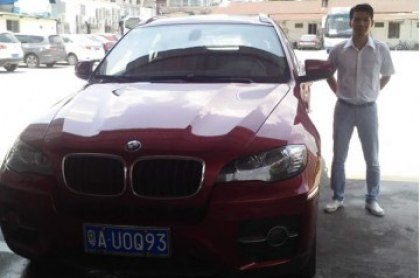 租車返鄉好處多