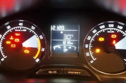 這10個壞習慣，悄悄把您愛車的油“偷走”