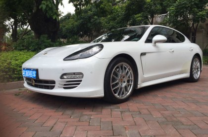 租車與叫出租車的三大不同點