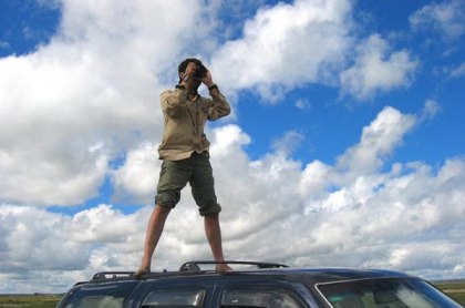 國慶長假怎么玩？租車自駕游攻略