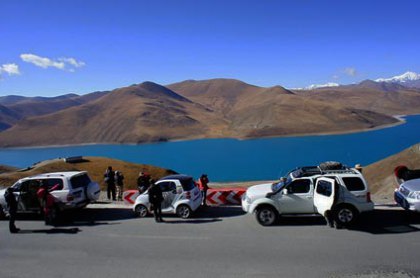 旅途中，你的星座在扮演什么角色？