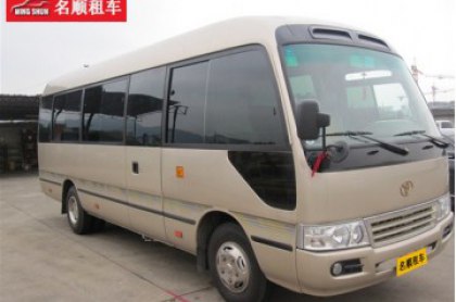 清明租車火熱預定中,名順租車優惠多!