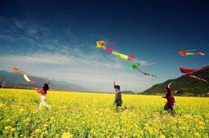 【實用貼】清明節自駕游注意事項