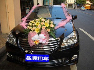 【花車】皇冠花車