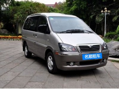 【商務車】東風風行商務